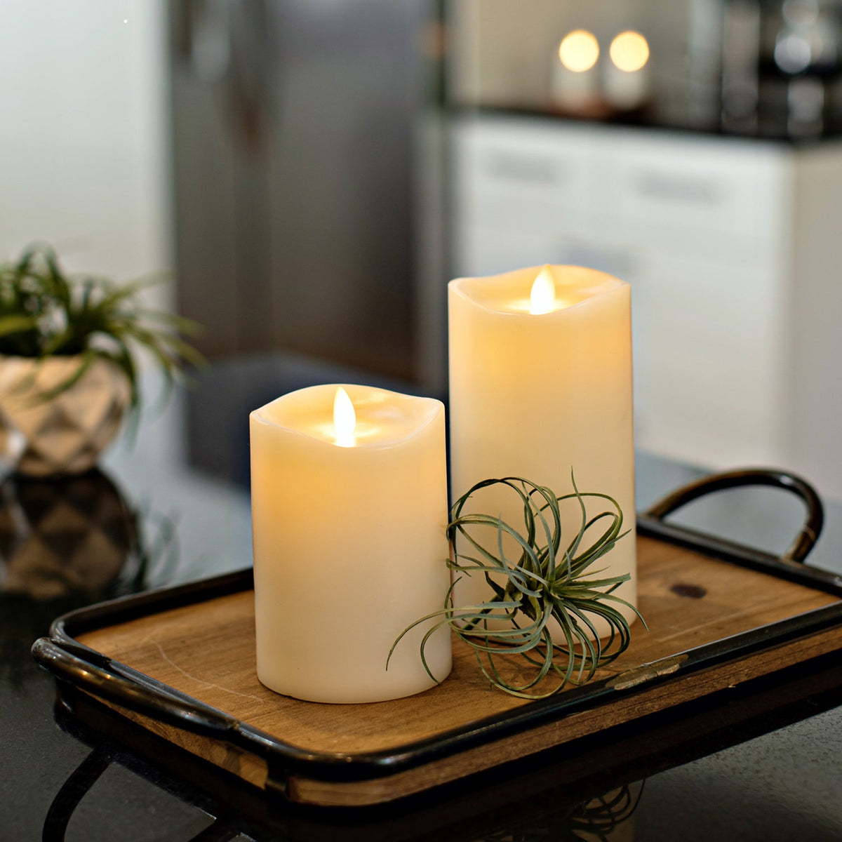 Matchless Candle xystostrade