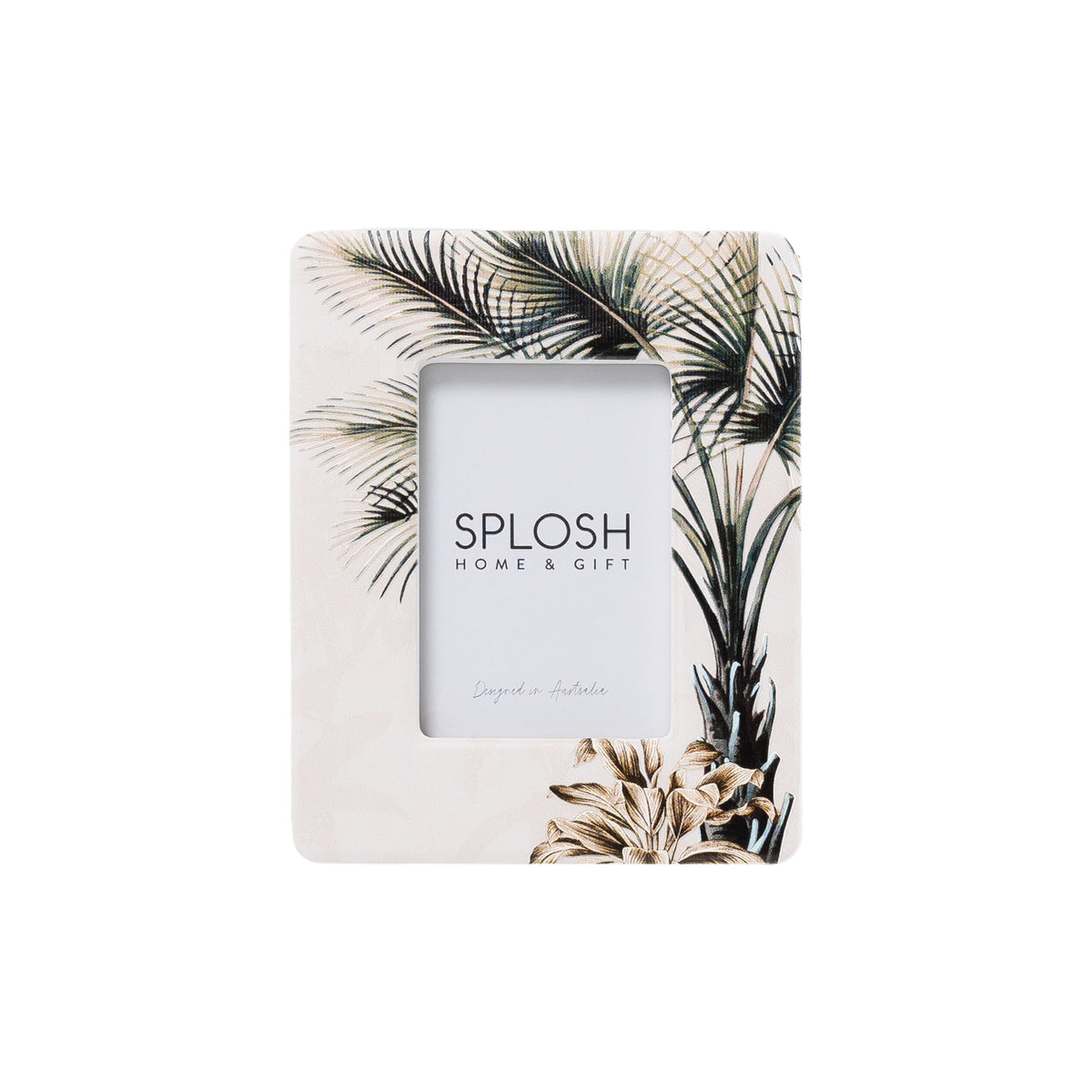 Splosh Exotic Frames Mini Ceramic Frame Set Xystos Trade