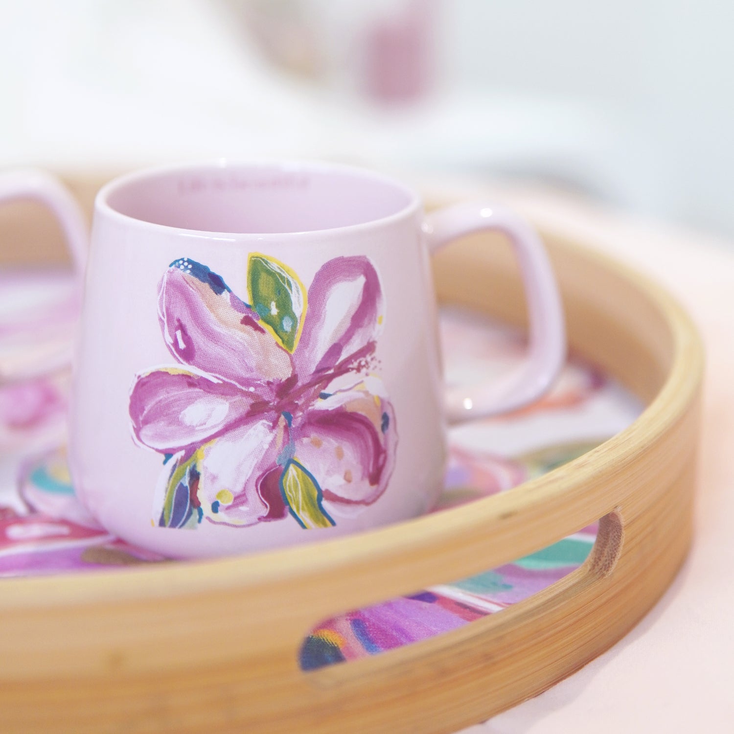 Splosh - Talulah - Flowers Mug