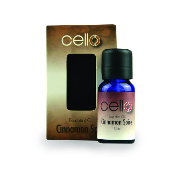   Calm and peaceful, this beautifully fresh and crisp cotton will allow you to drift away into a restorative and blissful sleep.   Our Cello Essential Oils have been lovingly created to work in harmony with our Ultrasonic Diffusers, to give you a unique sensory offering.   