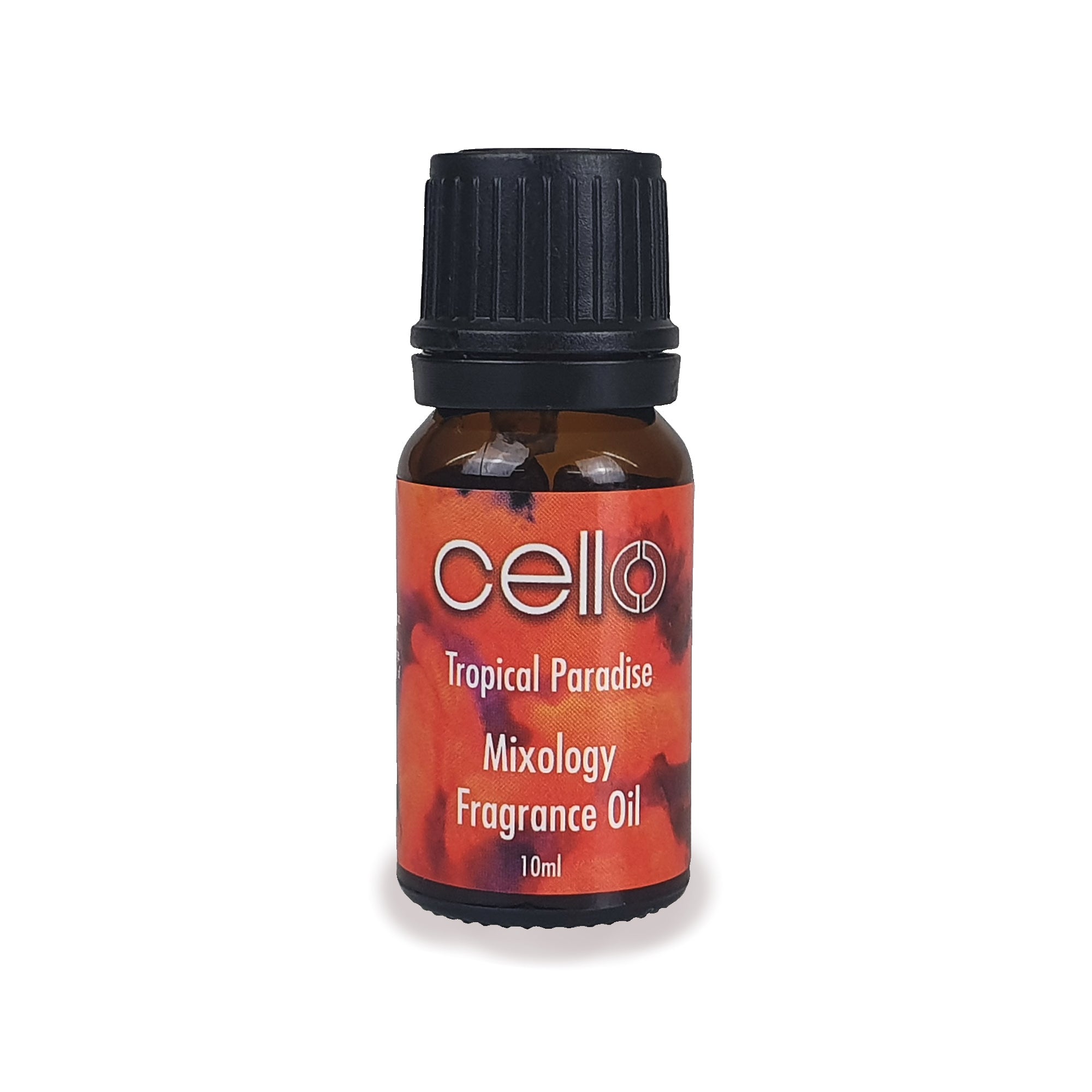 Cello - Mixology Fragrance Oils - Tropical Paradise