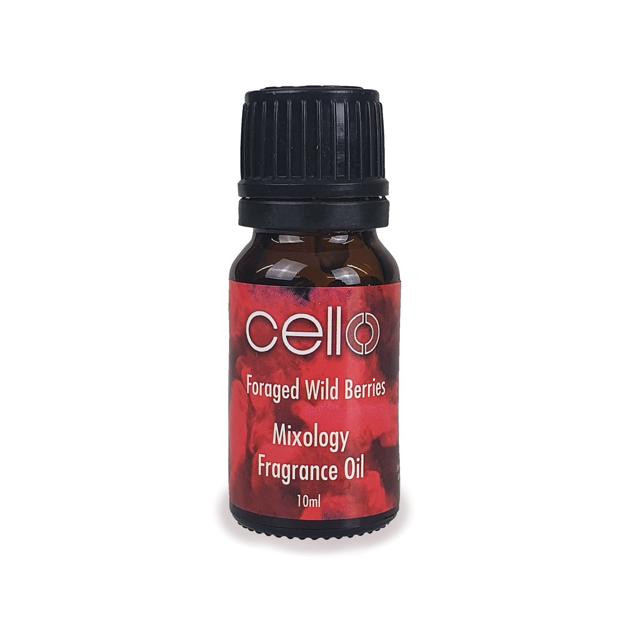 Cello - Mixology Fragrance Oils - Foraged Wild Berries