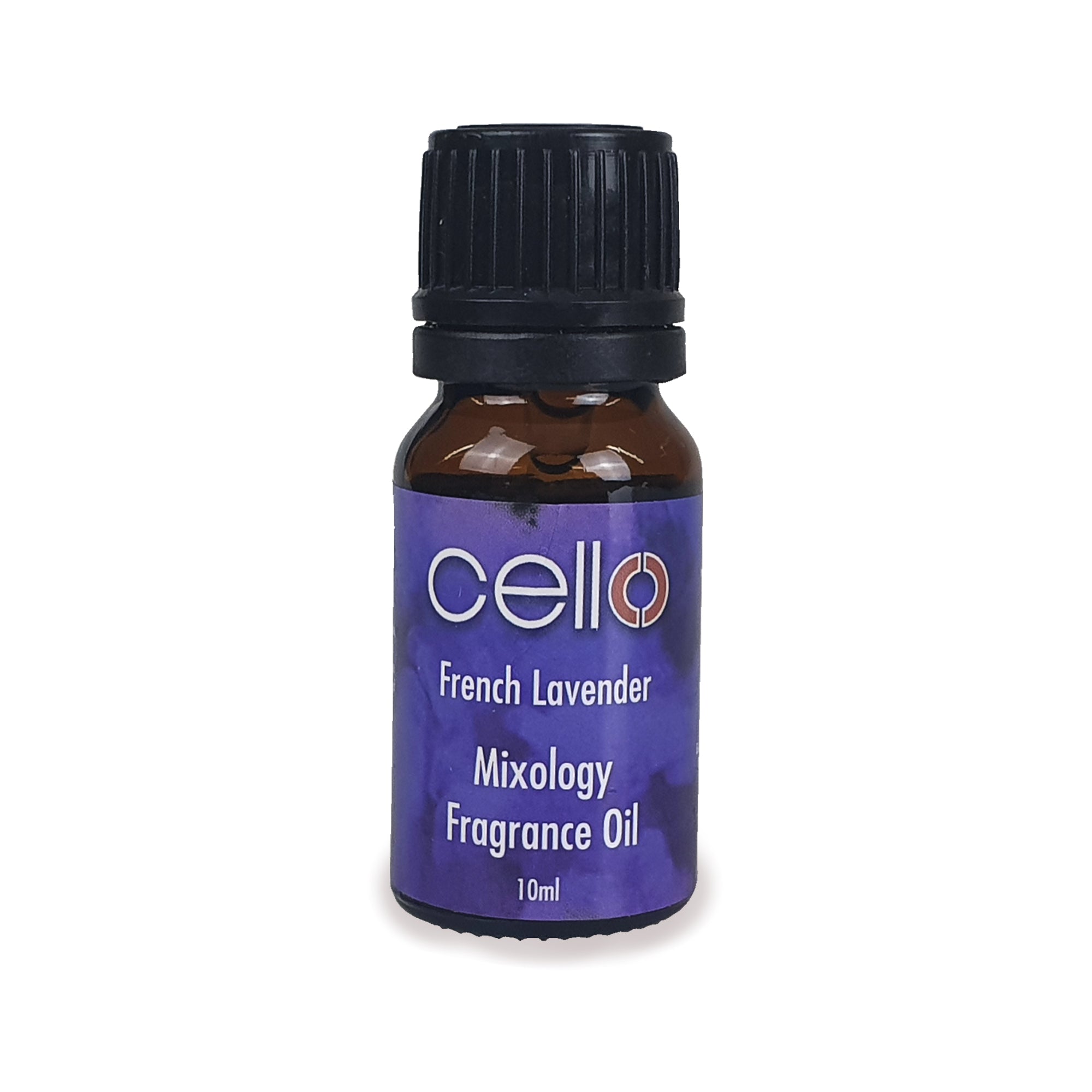 Cello - Mixology Fragrance Oils - French Lavender
