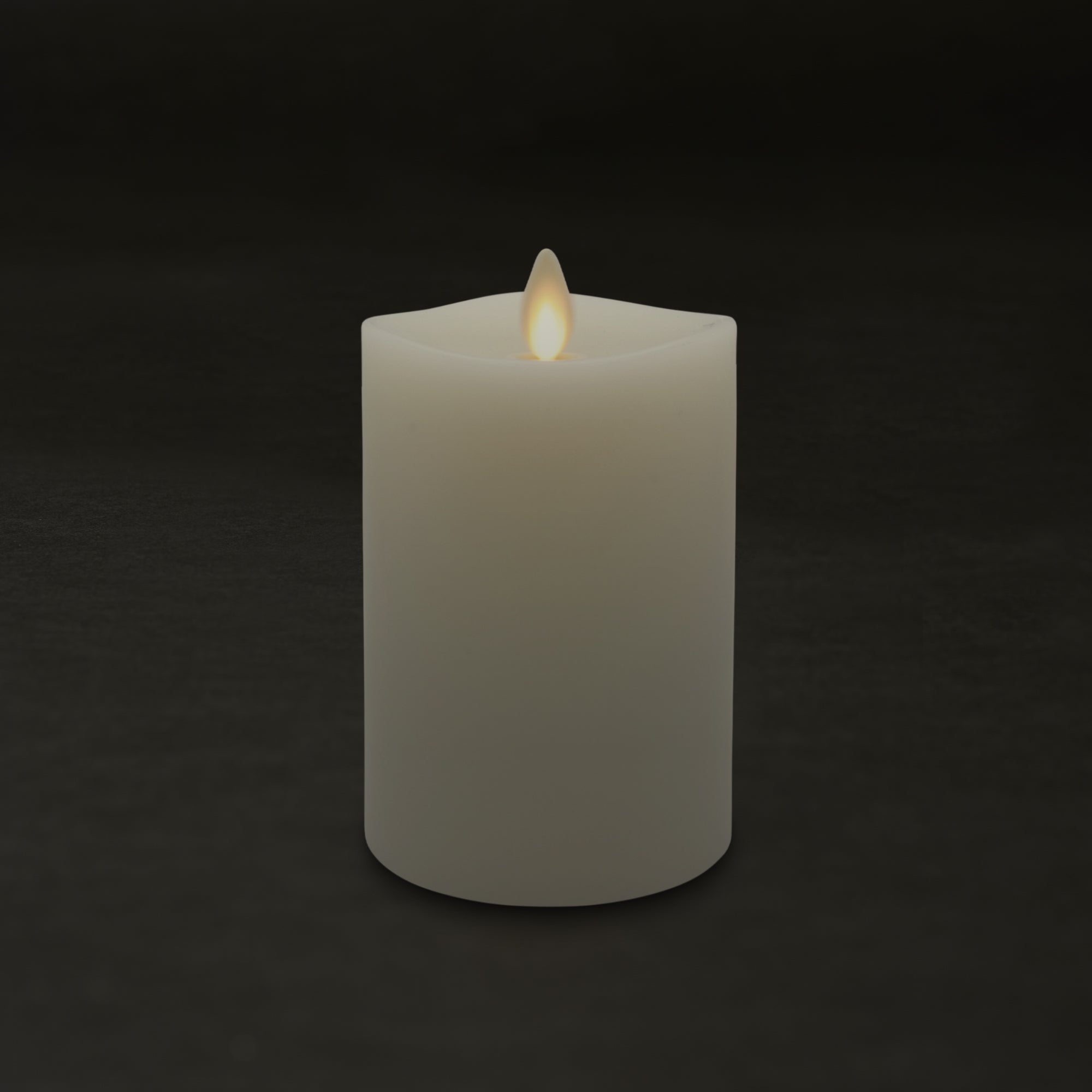 Matchless Indoor LED Candle - 7.6 x 14.0cm