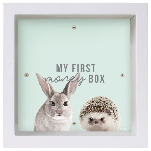 Splosh Change Box - Baby First Change Box