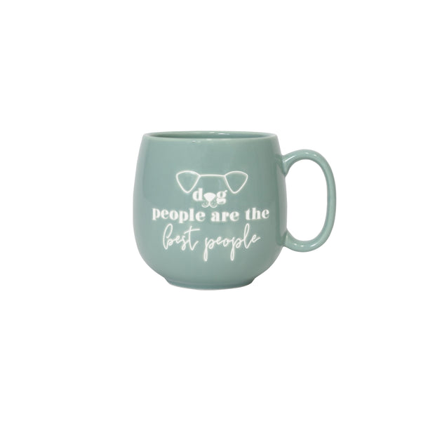 Splosh Colour Pop Mug - Dogs Rule