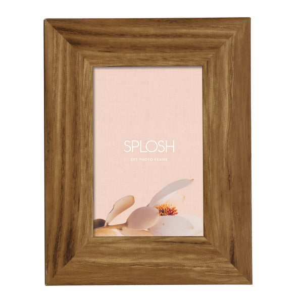 Splosh - Flourish 5x7 Frame