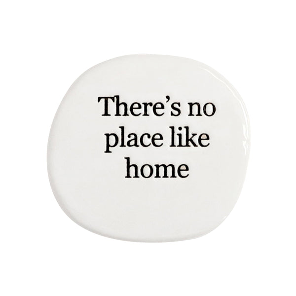 Splosh Life Magnet - There's No Place Like Home