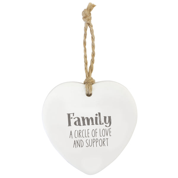 Splosh Loving Hearts - Family