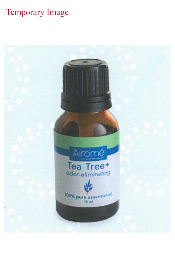 Airome - Essential Oil Plus - Tee Tree (Odour Eliminating)