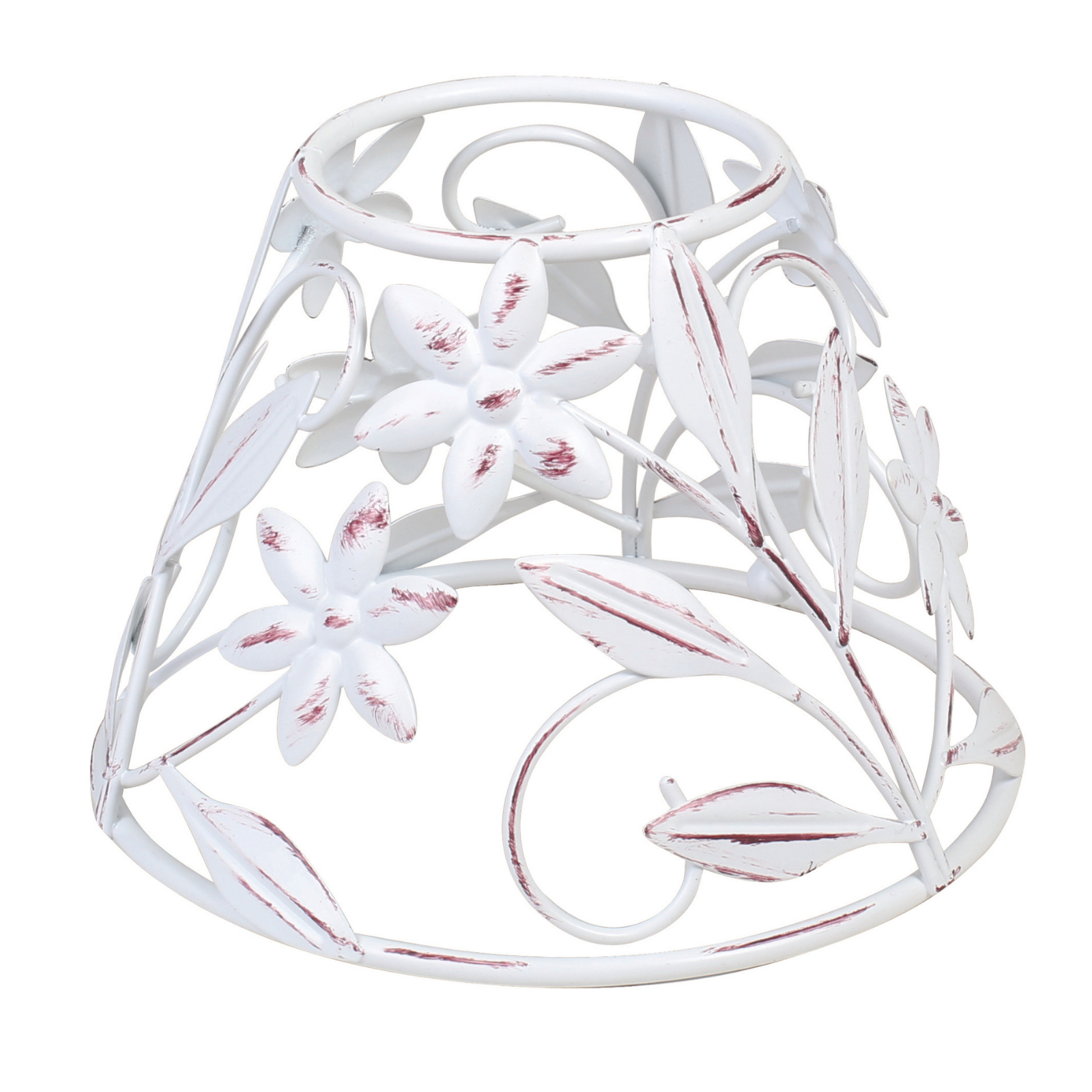 WoodWick - Botanical Garden Candle Shade Medium