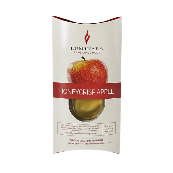 Luminara Fragrance Pods - Honeycrisp Apple