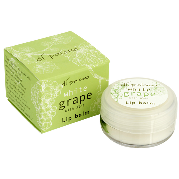 Di Palomo - Lip Balm 10ml - White Grape