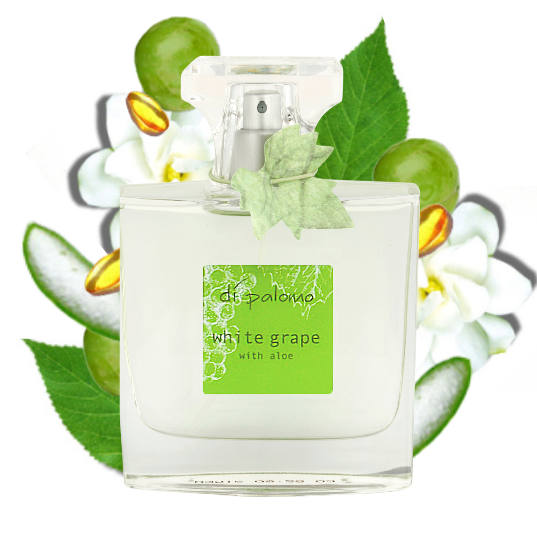 Di Palomo - Eau de Parfum 50 ml - White Grape