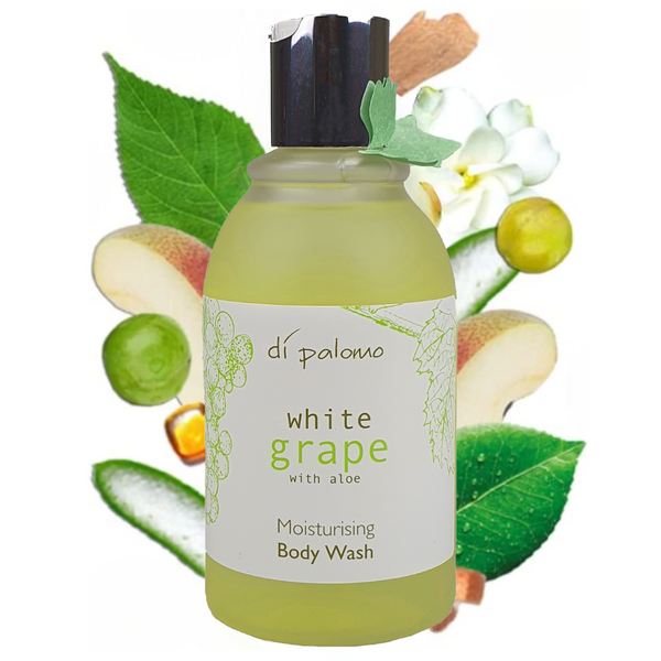 Di Palomo - Body Wash - White Grape