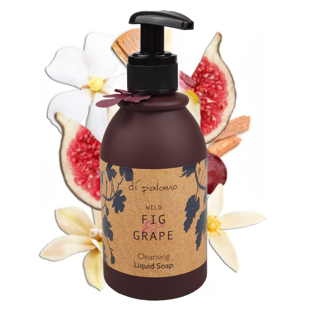 Di Palomo - Liquid Soap - Fig & Grape