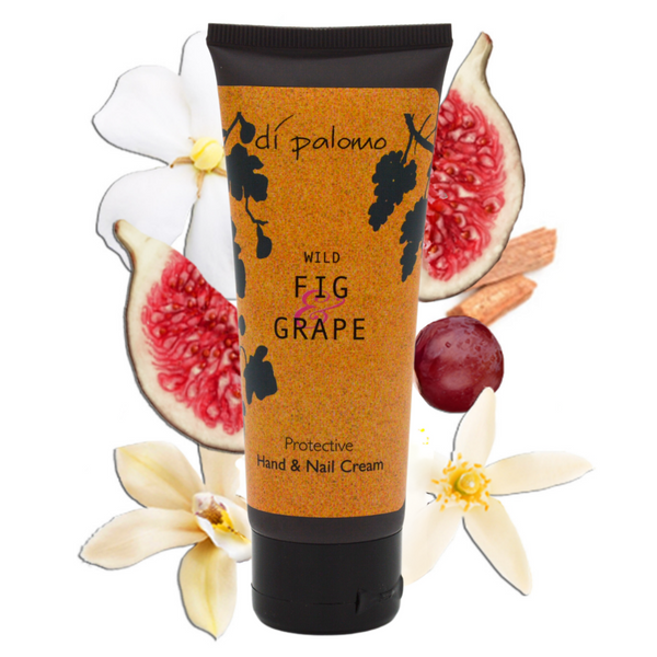 Di Palomo - Fig & Grape - Hand & Nail Cream 75ml