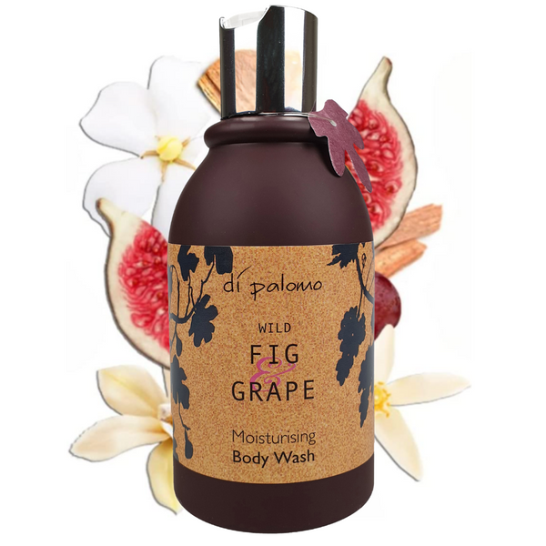 Di Palomo - Body Wash - Fig & Grape