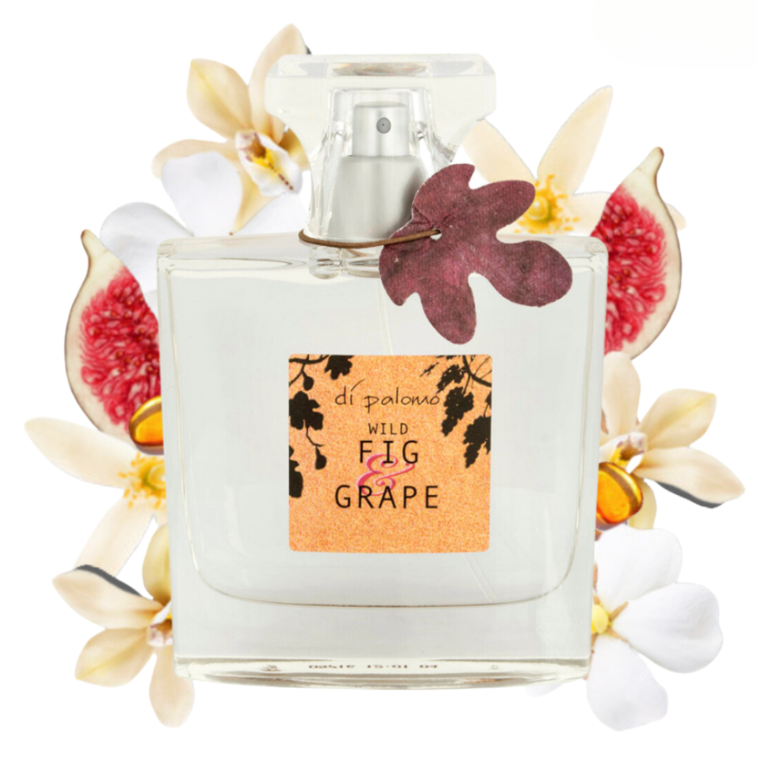 Di Palomo - Eau de Parfum 50ml - Fig & Grape