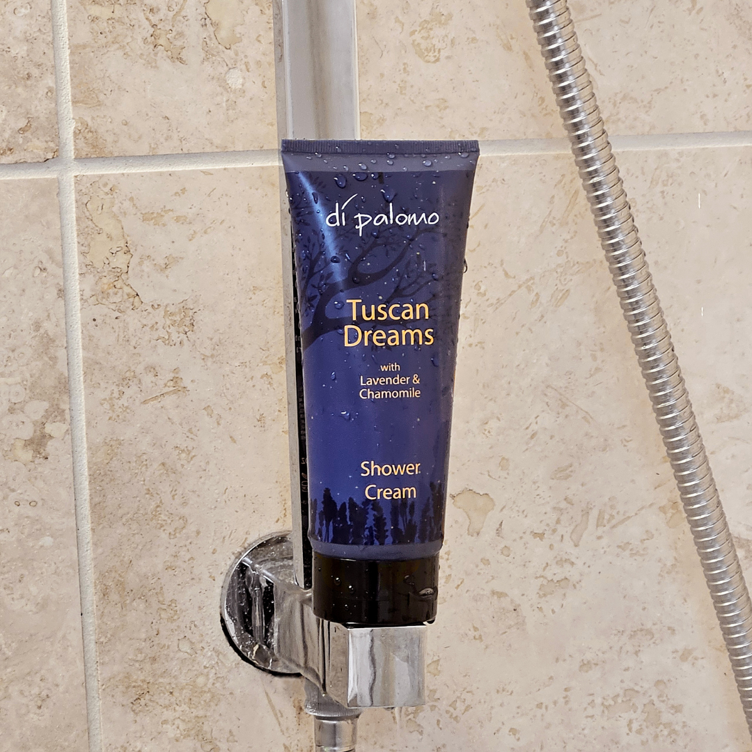 Di Palomo - Shower Cream 200ml - Tuscan Dreams