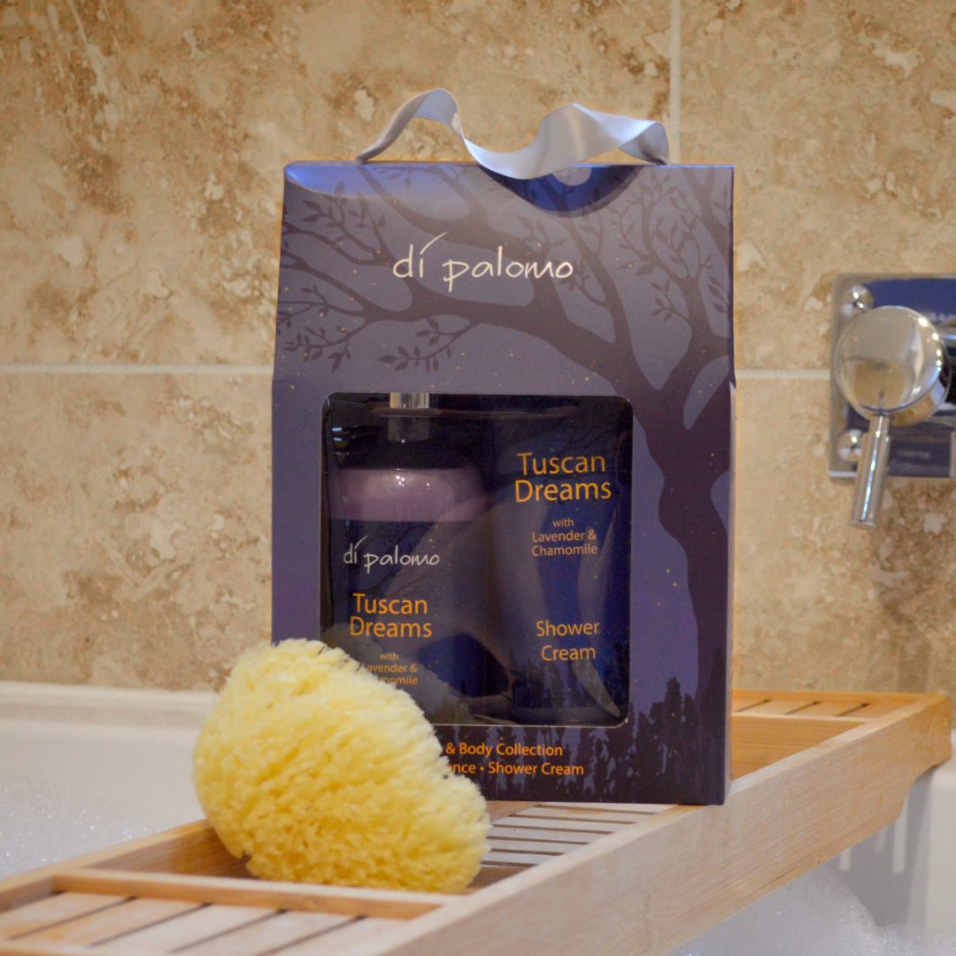 Di Palomo - Bath & Body Collection - Tuscan Dreams