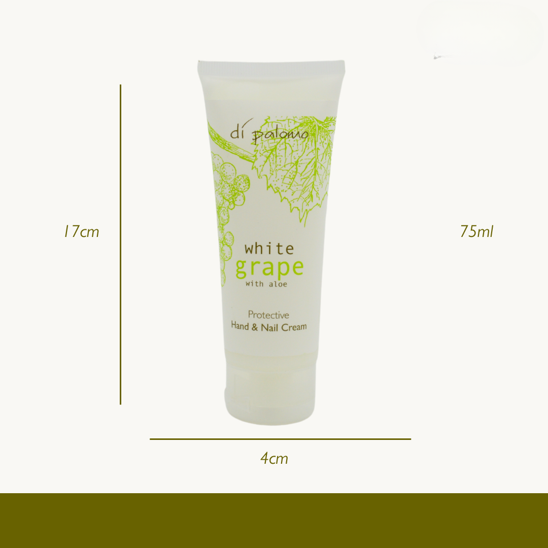 Di Palomo - White Grape - Hand & Nail Cream 75ml