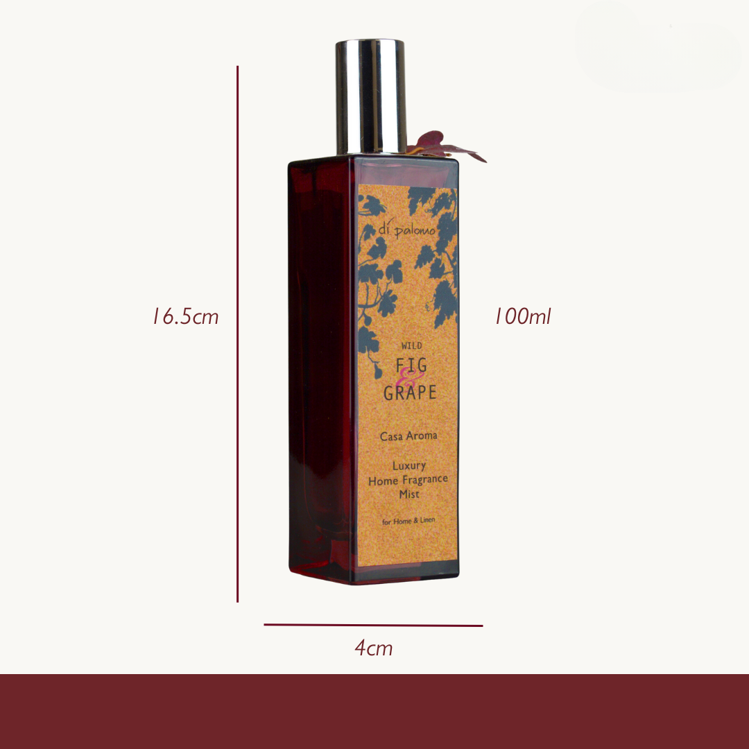 Di Palomo - Luxury Room Fragrance Mist - Fig & Grape