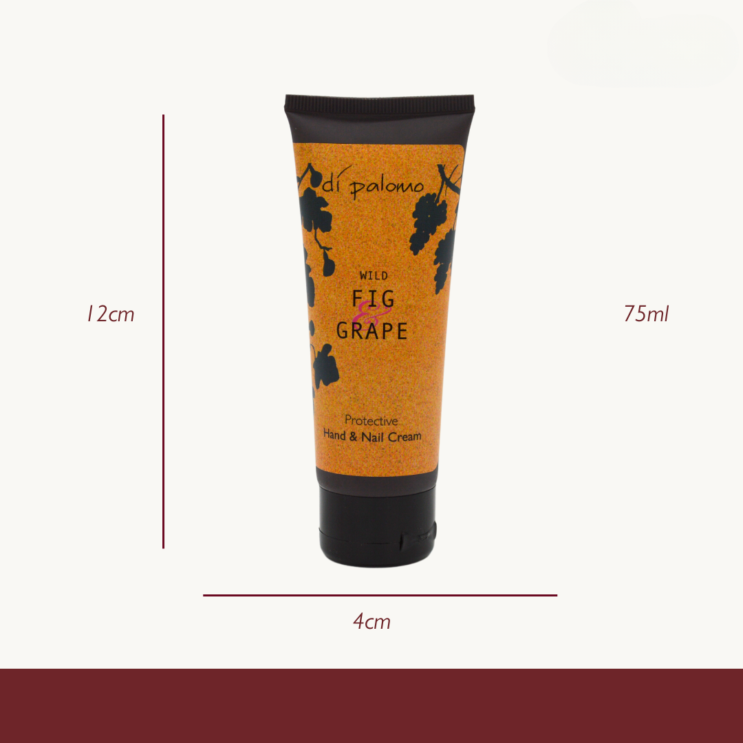 Di Palomo - Fig & Grape - Hand & Nail Cream 75ml