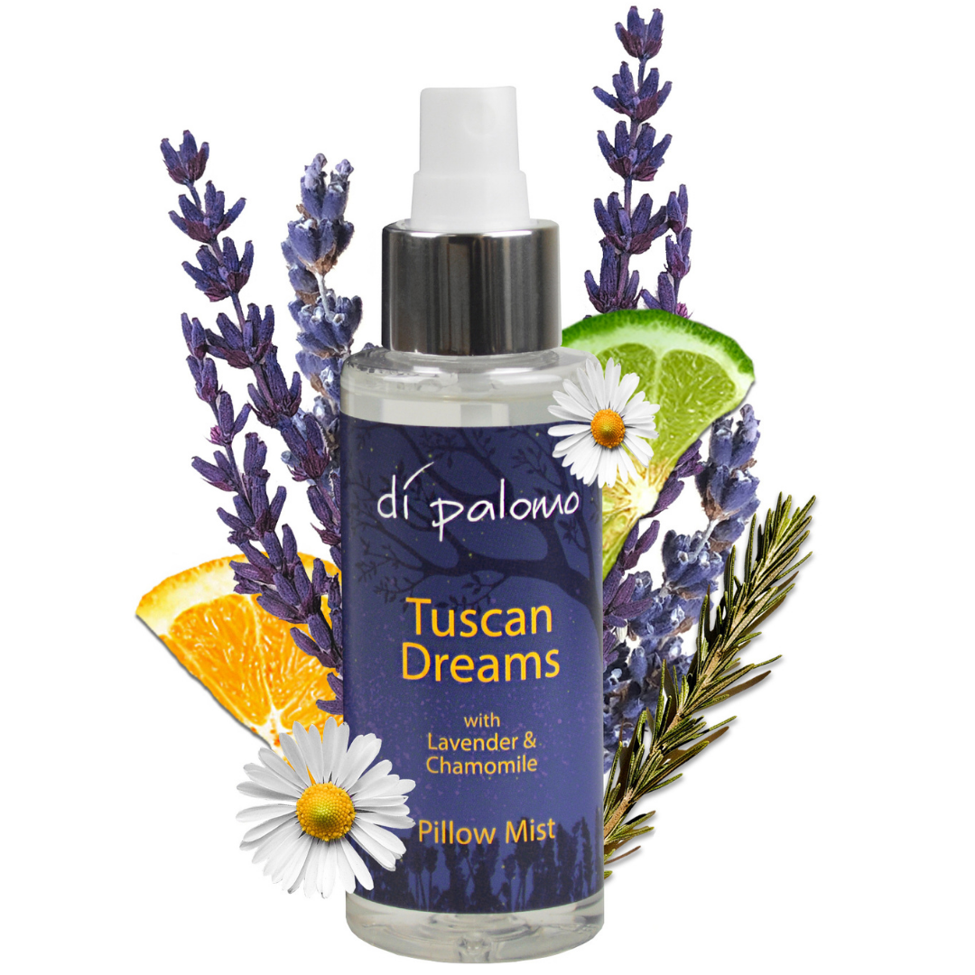 Di Palomo - Pillow Mist 100ml - Tuscan Dreams