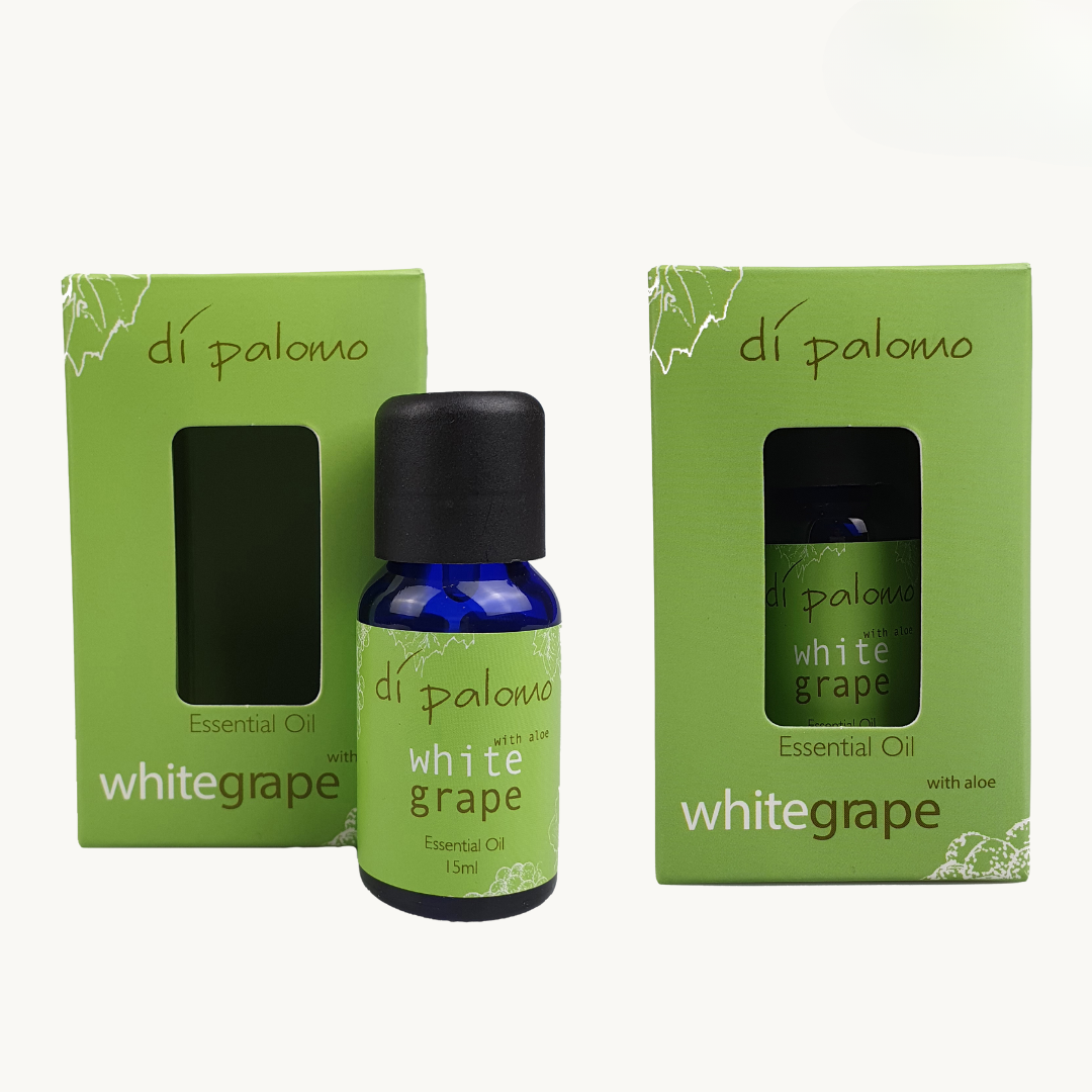 Di Palomo - Fragrance Oil 15ml - White Grape