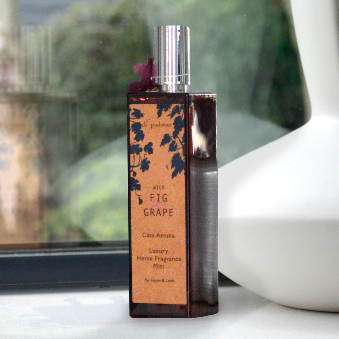 Di Palomo - Luxury Room Fragrance Mist - Fig & Grape