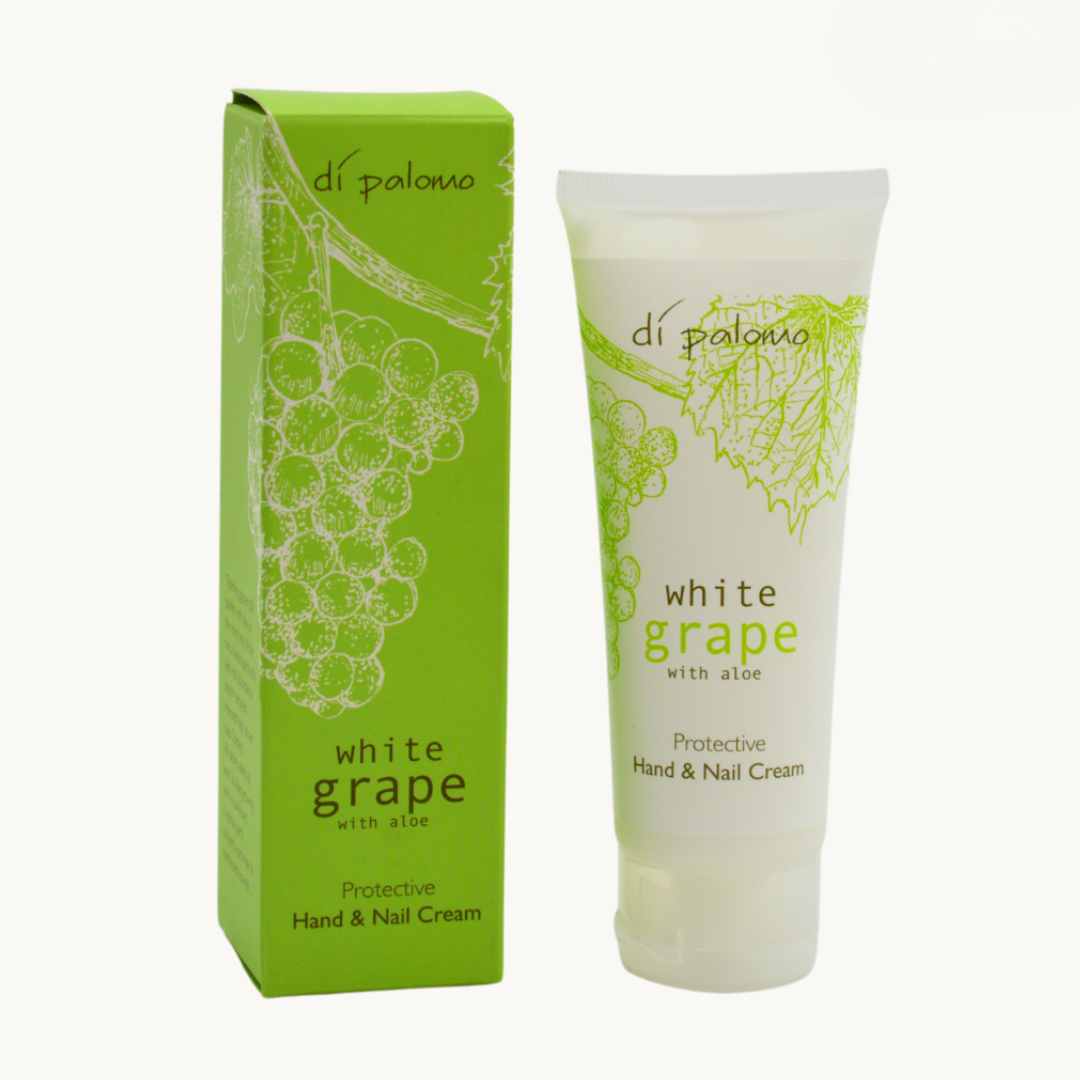 Di Palomo - White Grape - Hand & Nail Cream 75ml