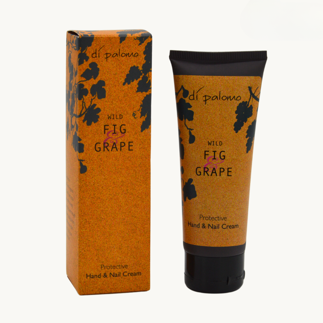 Di Palomo - Fig & Grape - Hand & Nail Cream 75ml