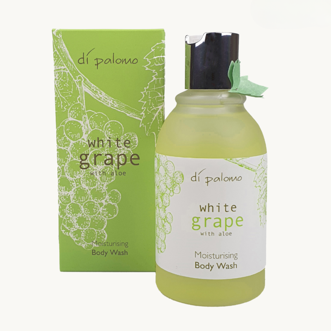 Di Palomo - Body Wash - White Grape