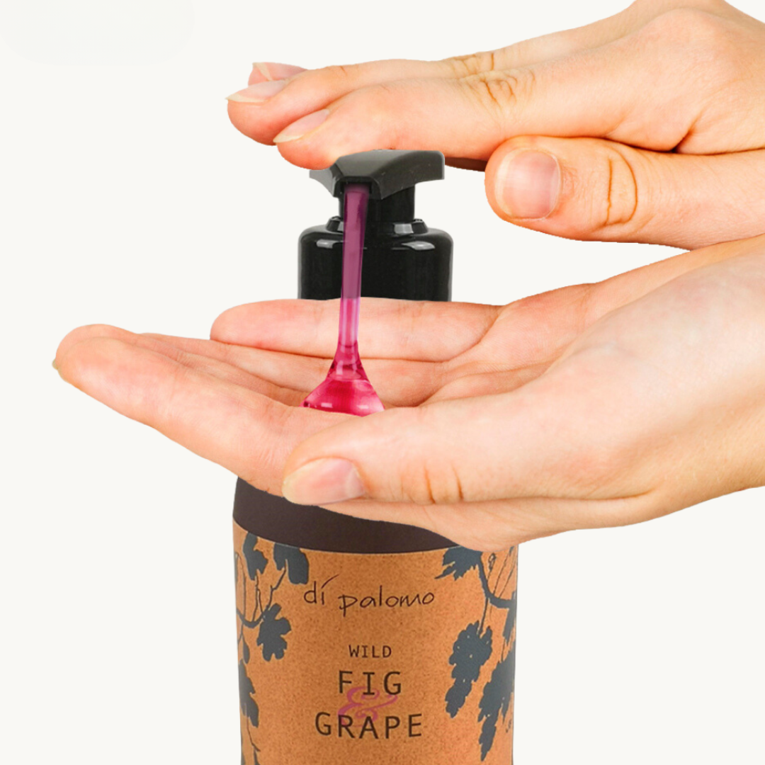 Di Palomo - Liquid Soap - Fig & Grape