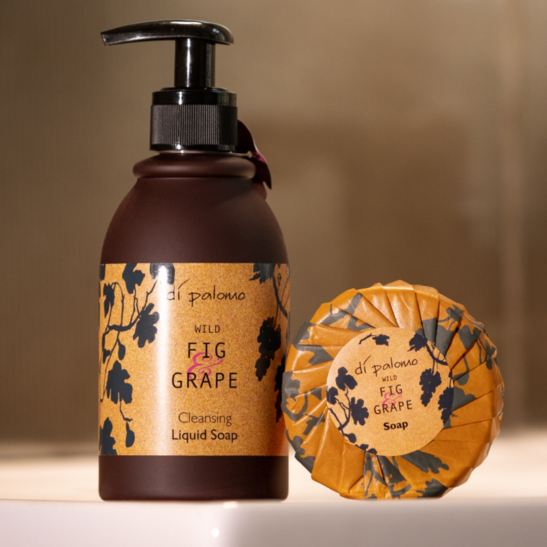 Di Palomo - Liquid Soap - Fig & Grape