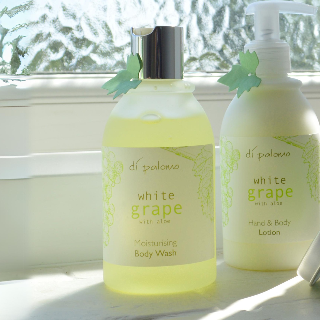 Di Palomo - Body Wash - White Grape