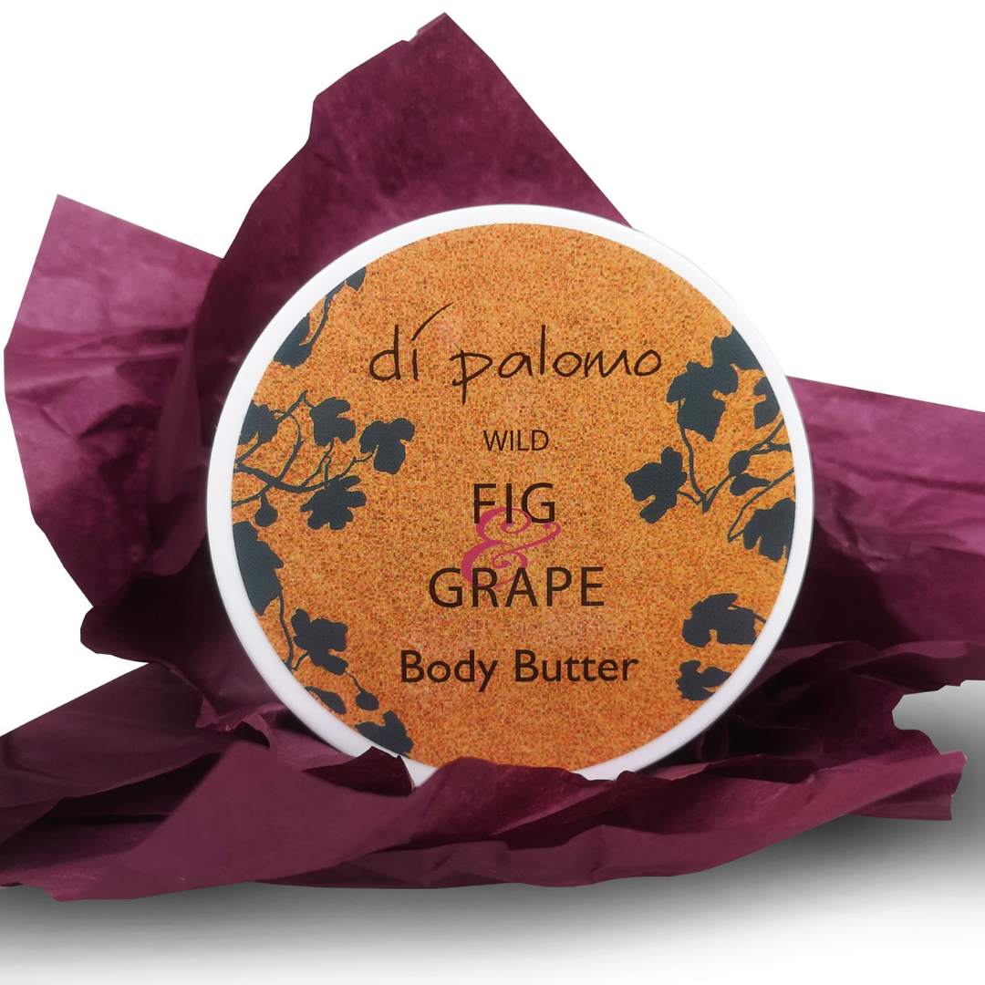 Di Palomo - Body Butter 200ml - Fig & Grape