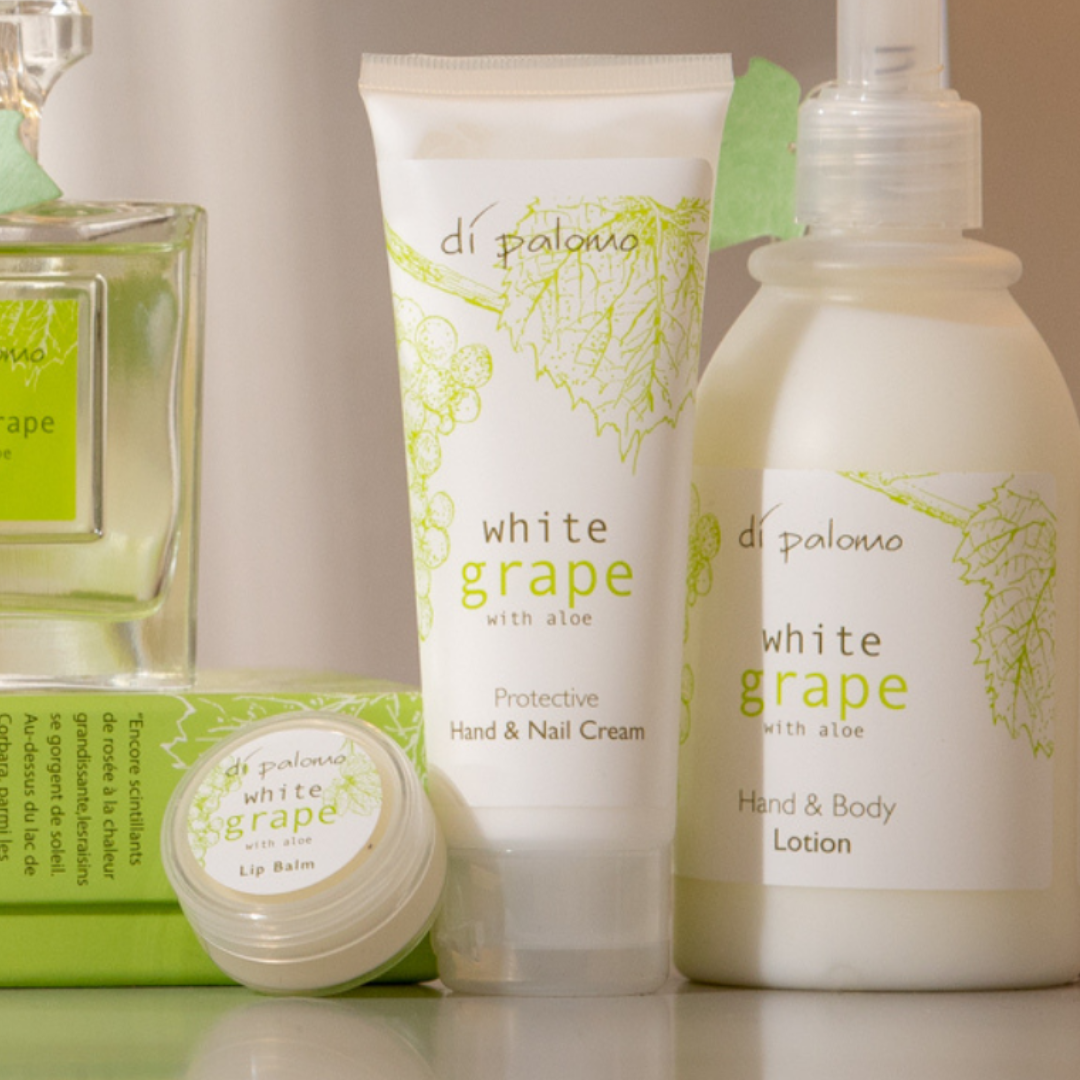 Di Palomo - White Grape - Hand & Nail Cream 75ml