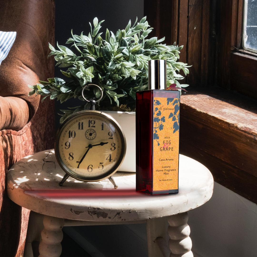 Di Palomo - Luxury Room Fragrance Mist - Fig & Grape
