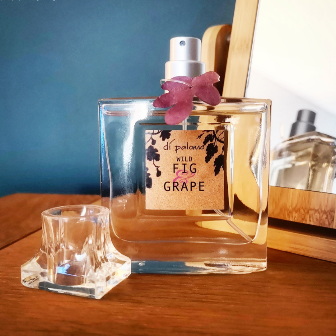 Di Palomo - Eau de Parfum 50ml - Fig & Grape