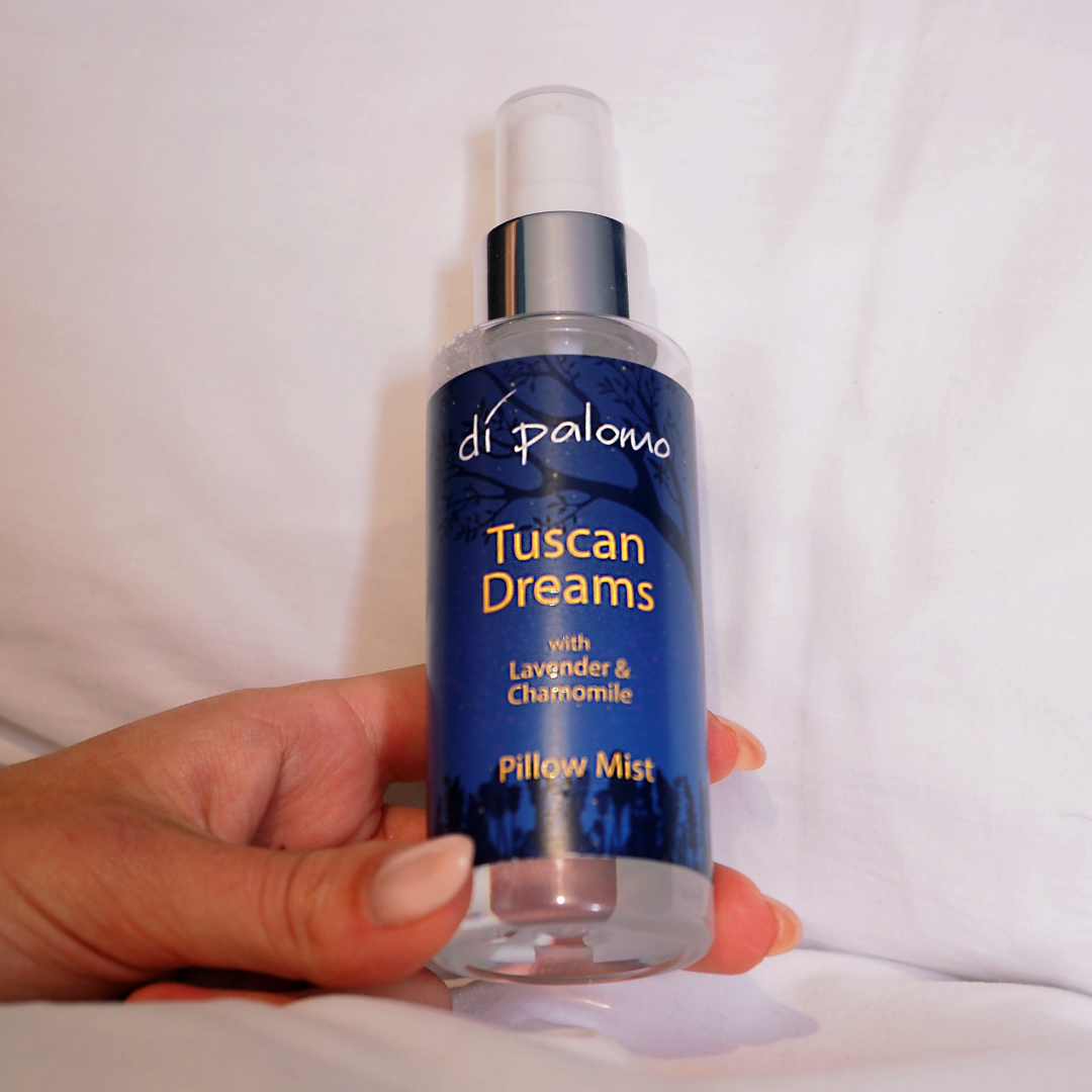 Di Palomo - Pillow Mist 100ml - Tuscan Dreams