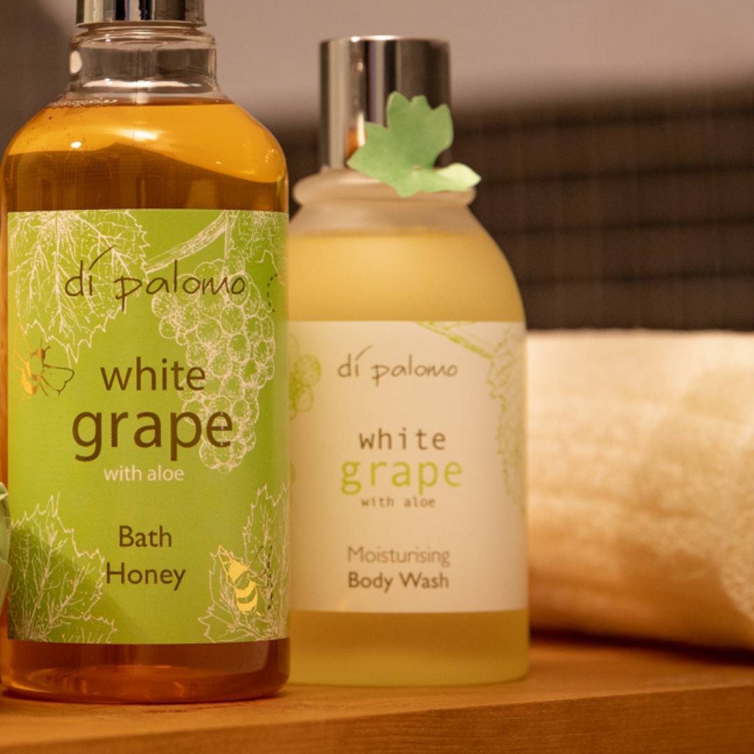 Di Palomo - Body Wash - White Grape