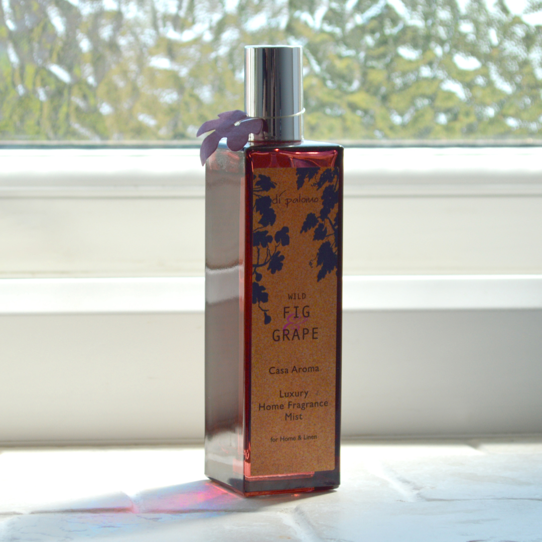 Di Palomo - Luxury Room Fragrance Mist - Fig & Grape