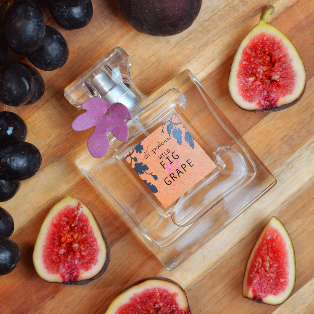 Di Palomo - Eau de Parfum 50ml - Fig & Grape