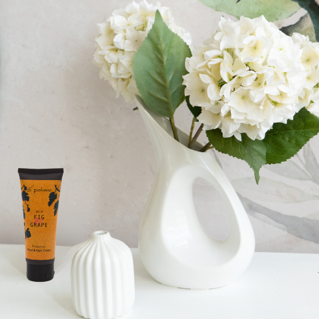 Di Palomo - Fig & Grape - Hand & Nail Cream 75ml