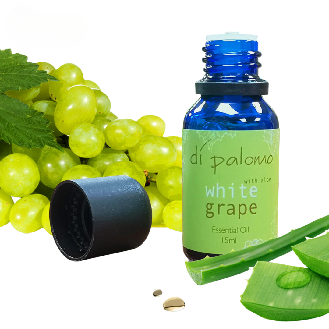 Di Palomo - Fragrance Oil 15ml - White Grape