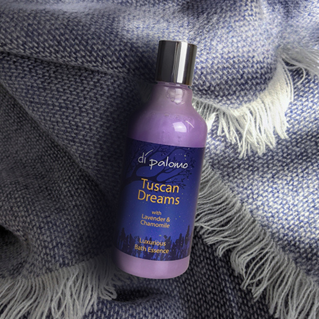 Di Palomo - Bath Essence 300ml - Tuscan Dreams