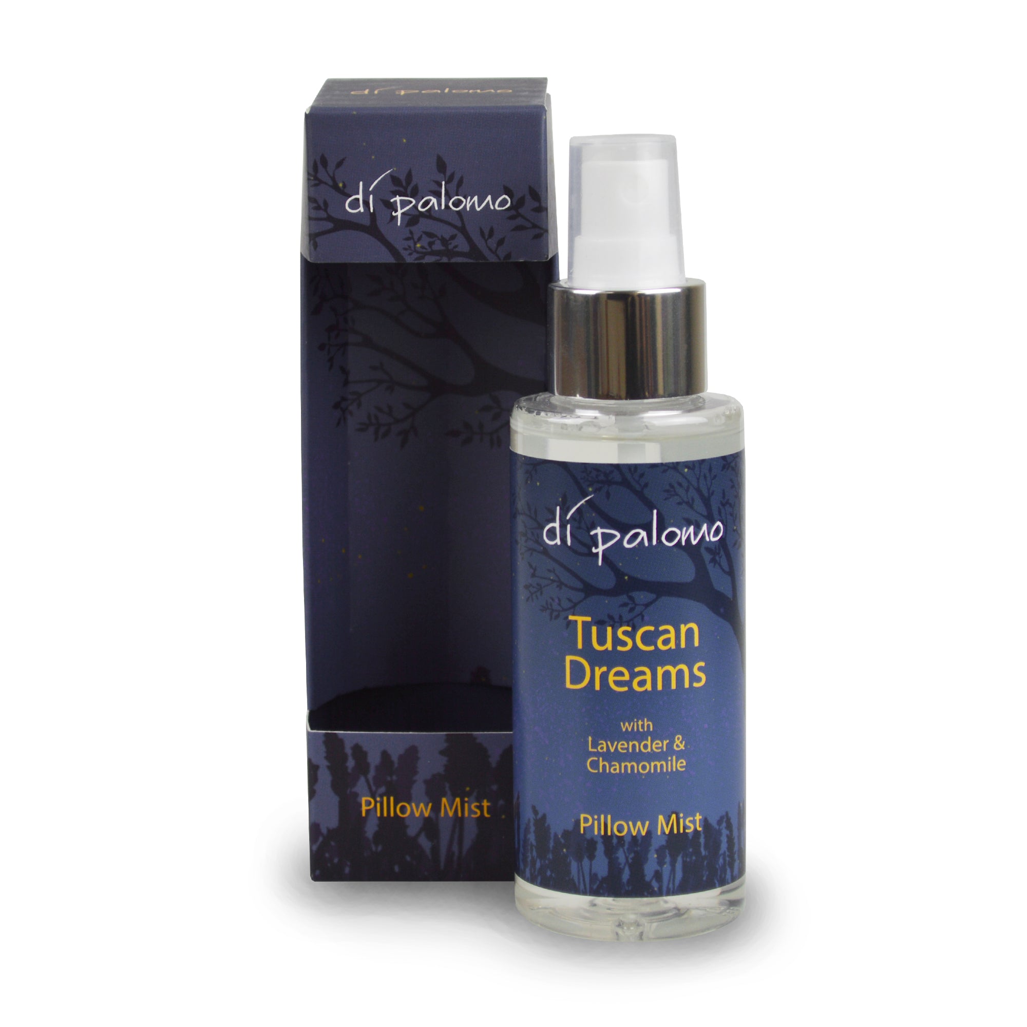 Di Palomo - Pillow Mist 100ml - Tuscan Dreams