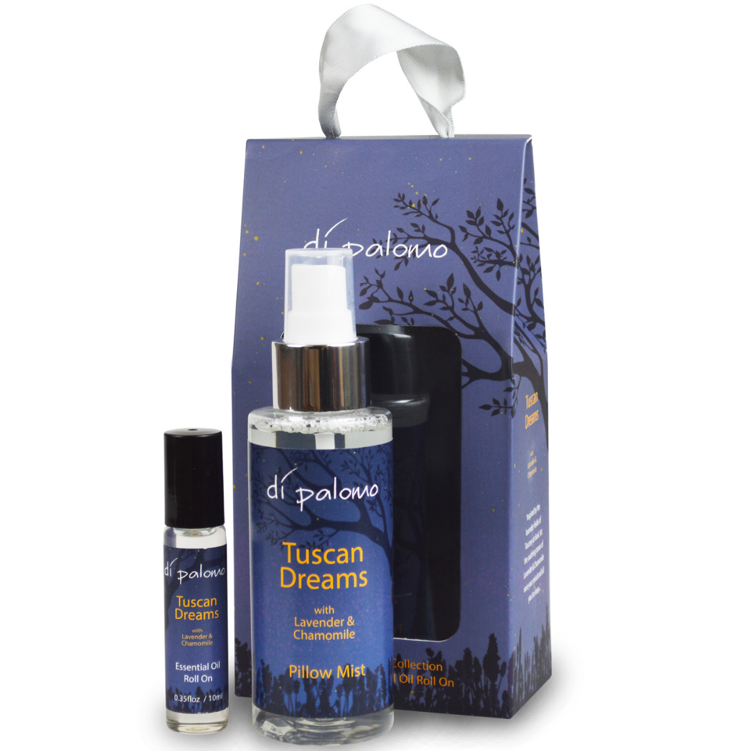 Di Palomo - Peaceful Slumber Collection - Tuscan Dreams